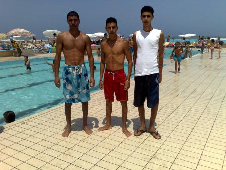 TITO+STEF+UNES
